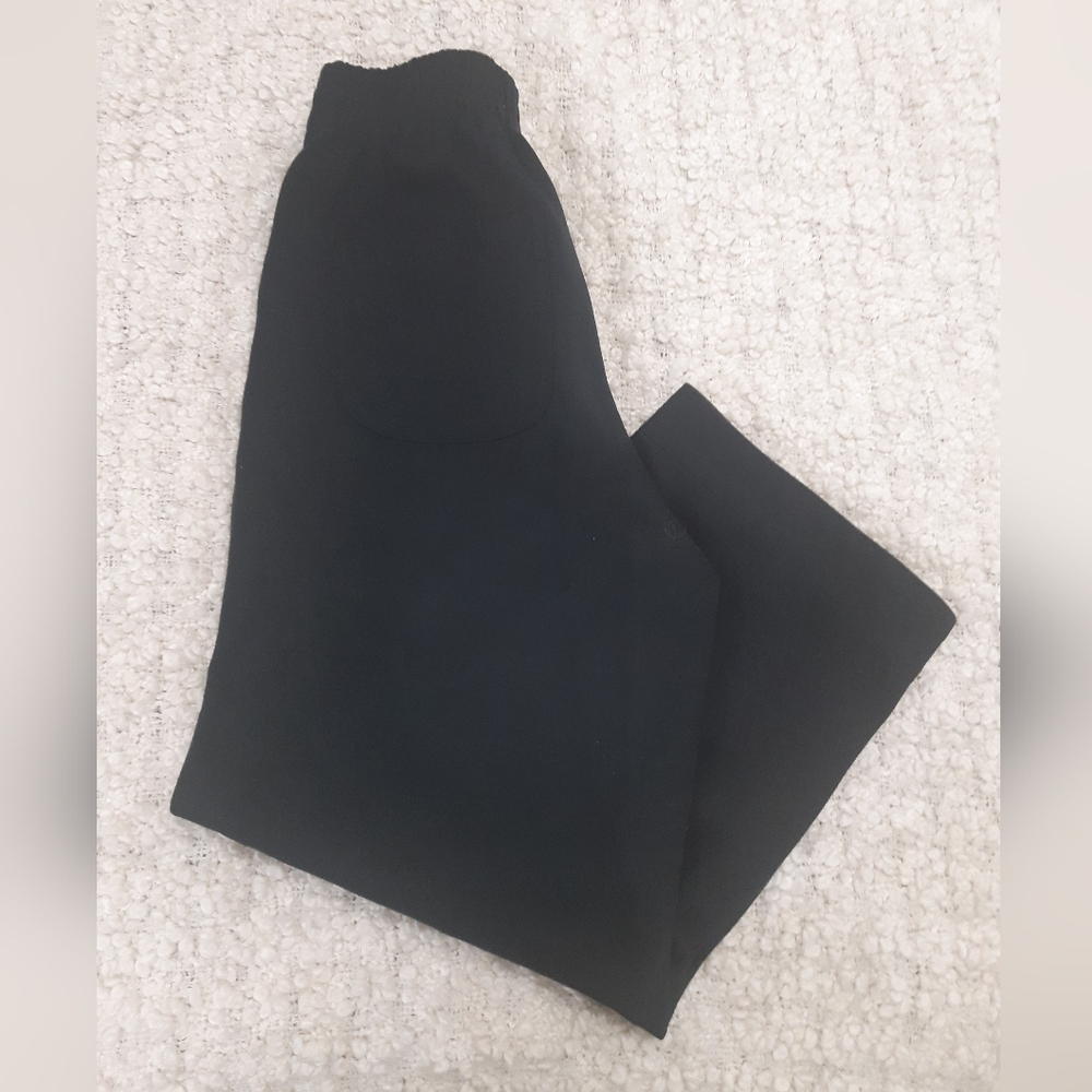 UO Straight Leg Crop Lounge Pants